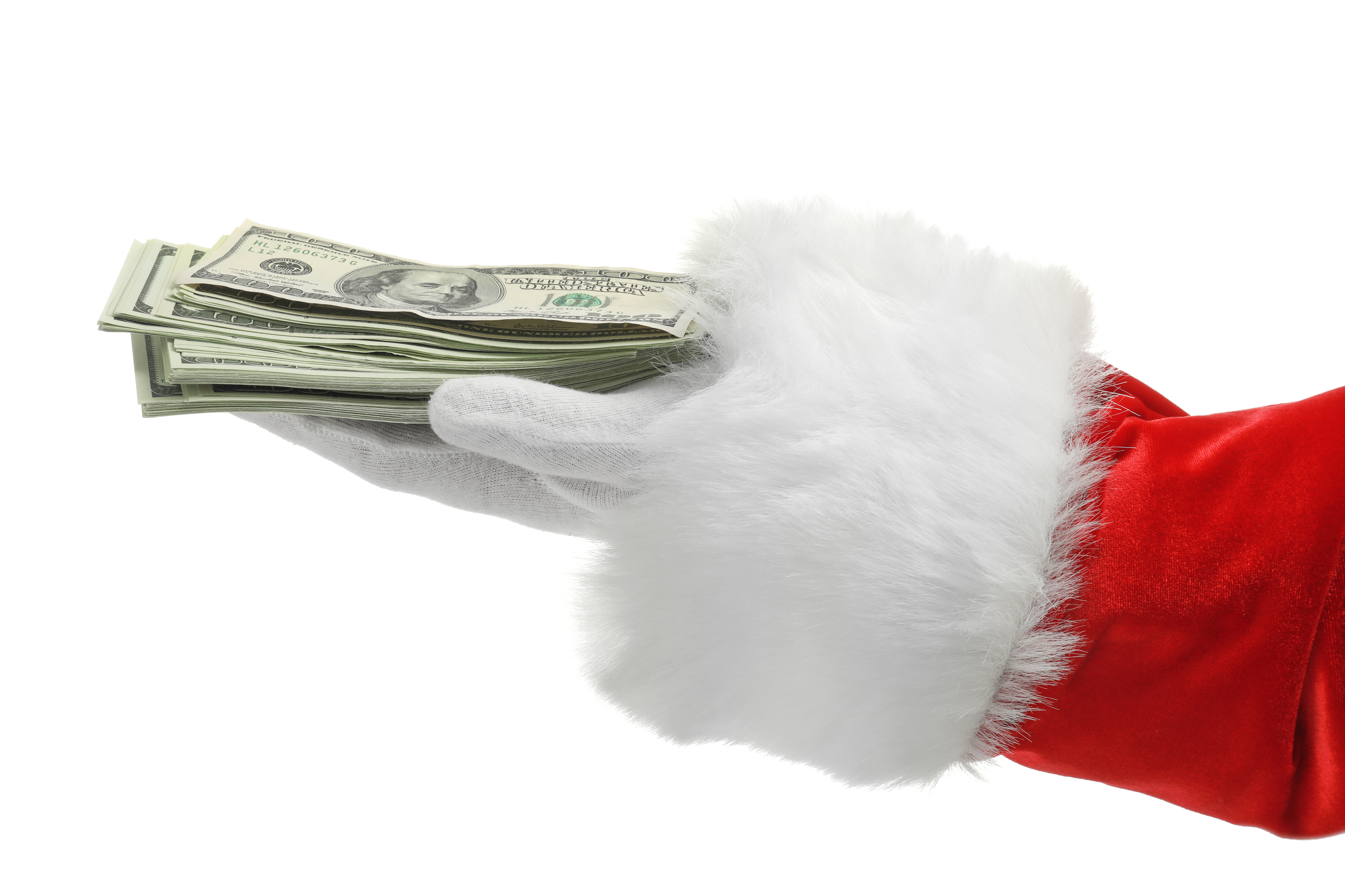 Read more about the article 5 Simple Ways to Save Money During the Holiday Season