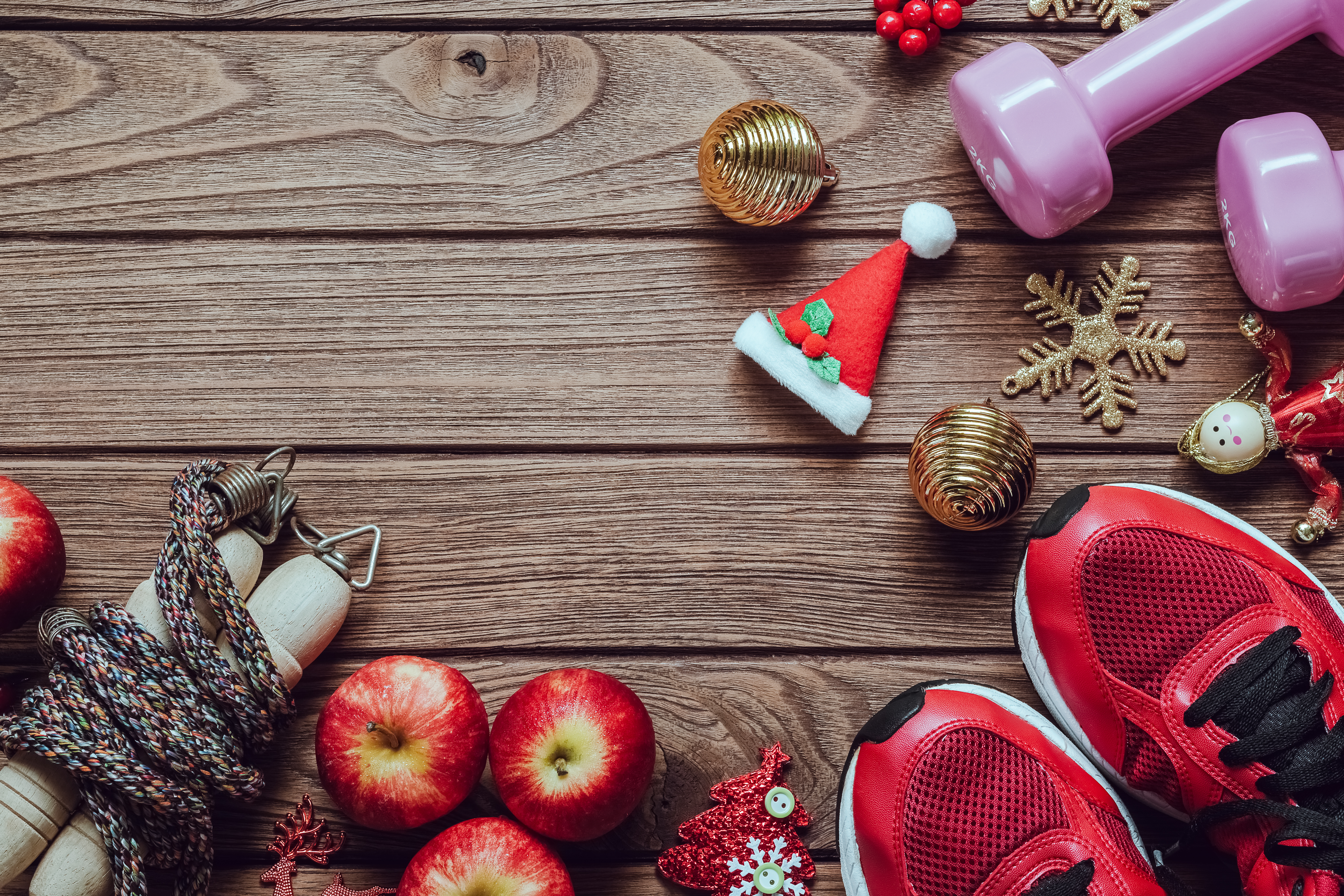Read more about the article Tips On How To Stay Healthy During The Holidays