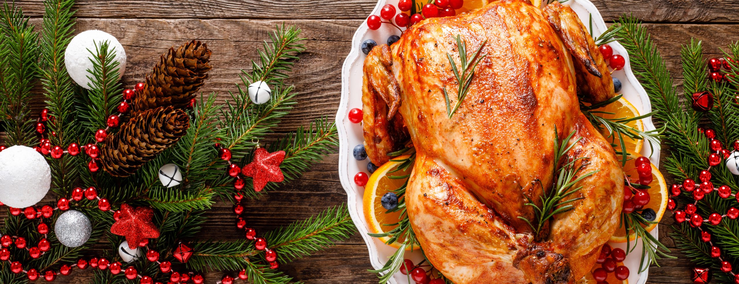 Read more about the article How To Stay Healthy During The Holidays